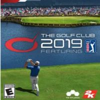 The Golf Club 2019 featuring PGA TOUR