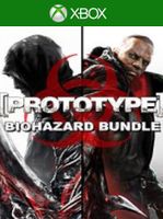 Prototype Biohazard