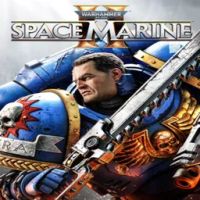 Warhammer 40,000 Space Marine 2