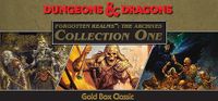 Forgotten Realms The Archives