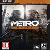 Metro 2033 Redux