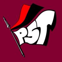 Persona 5 Tactica