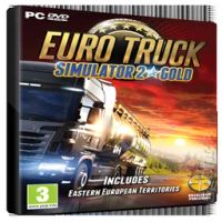 Euro Truck Simulator 2