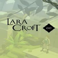 Lara Croft GO