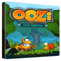 Oozi Earth Adventure