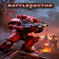 Warhammer 40,000 Battlesector