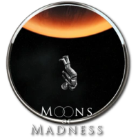 Moons of Madness