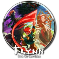 Flynn: Son of Crimson