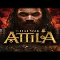 Total War Attila