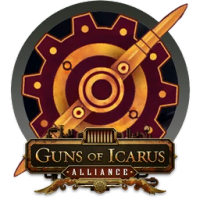 Guns of Icarus Alliance