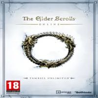 The Elder Scrolls Online