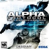 Alpha Protocol