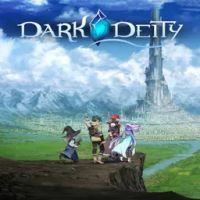 Dark Deity