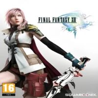 FINAL FANTASY XIII