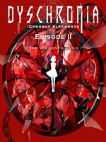 Dyschronia Chronos Alternate Episode II The Eleventh Hour