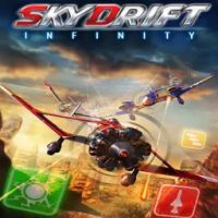 Skydrift Infinity