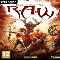 R.A.W. Realms of Ancient War