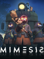 Mimesis