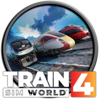 Train Sim World 4
