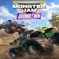 Monster Jam Showdown