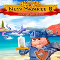 New Yankee 8 Journey of Odysseus