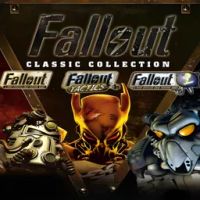 Fallout Classic Collection