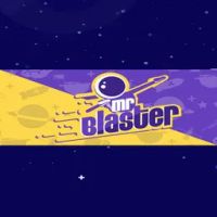 Mr Blaster