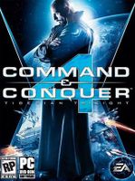 Command & Conquer 4 Tiberian Twilight