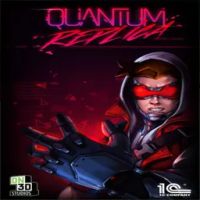 Quantum Replica