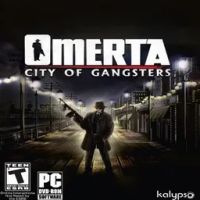 Omerta City of Gangsters