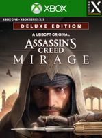 Assassin's Creed Mirage
