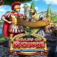 Roads of Rome New Generation
