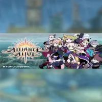 The Alliance Alive Hd Remastered