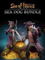 Sea of Thieves Sea Dog