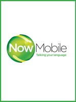 NowMobile E Voucher Gift Card