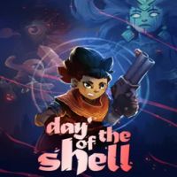Day of the Shell
