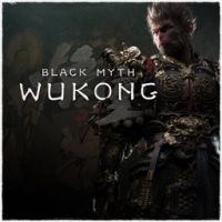 Black Myth Wukong
