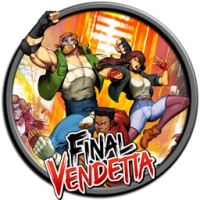 Final Vendetta