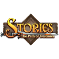 Stories The Path of Destinies