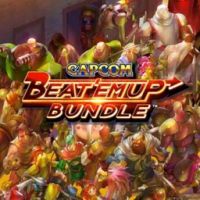 Capcom Beat Em Up Bundle