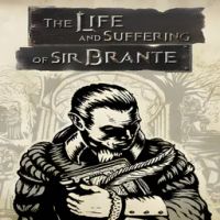 The Life and Suffering of Sir Brante