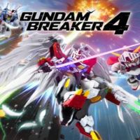 Gundam Breaker 4