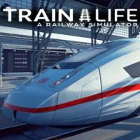 Train Life A Railway Simulator