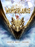 Tiny Tina's Wonderlands Chaotic Great Edition