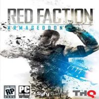 Red Faction Armageddon