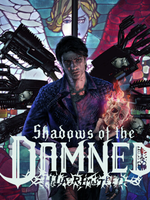 Shadows of the Damned Hella