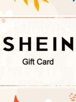 SHEIN Gift Card