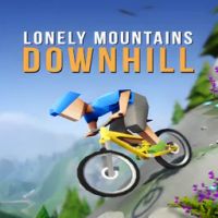 Lonely Mountains Downhill