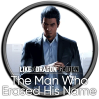 Like a Dragon Gaiden The Man Who Erased His Name