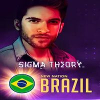 Sigma Theory Brazil Additional Nation